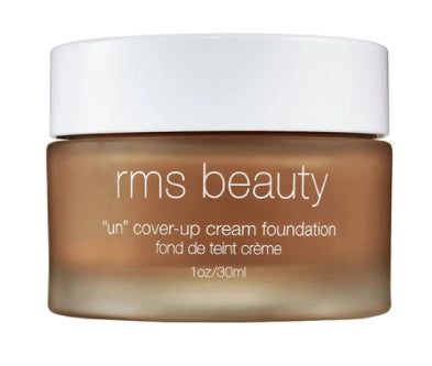 Cream Foundation DISCONTINUED