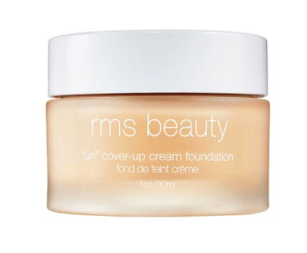 Cream Foundation DISCONTINUED