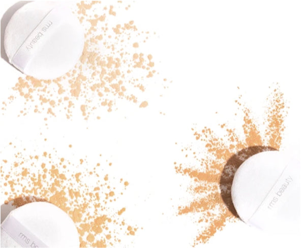 Tinted "Un" Powder DISCONTINUED