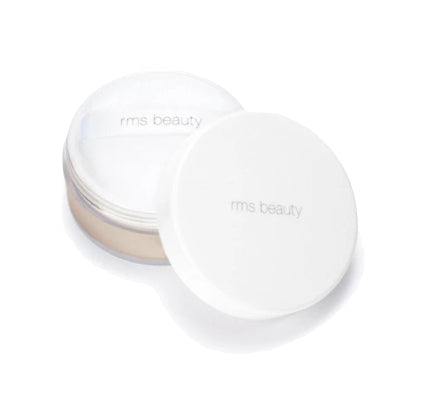 Tinted "Un" Powder DISCONTINUED
