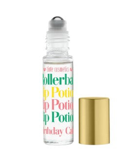 Rollerball Lip Potion