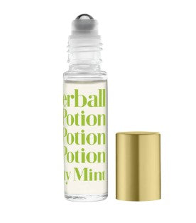 Rollerball Lip Potion