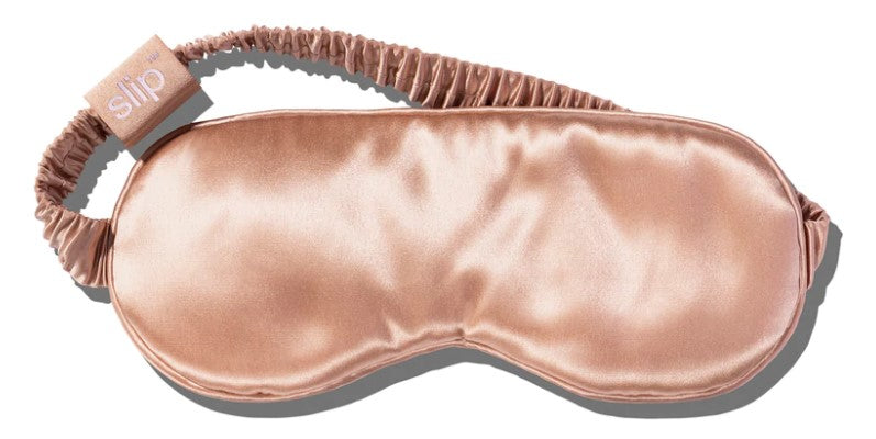 Pure Silk Sleep Mask