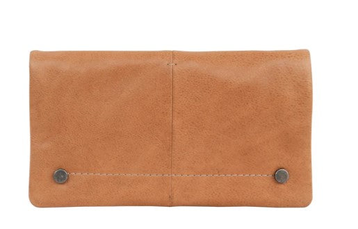 Latico Terry Wallet