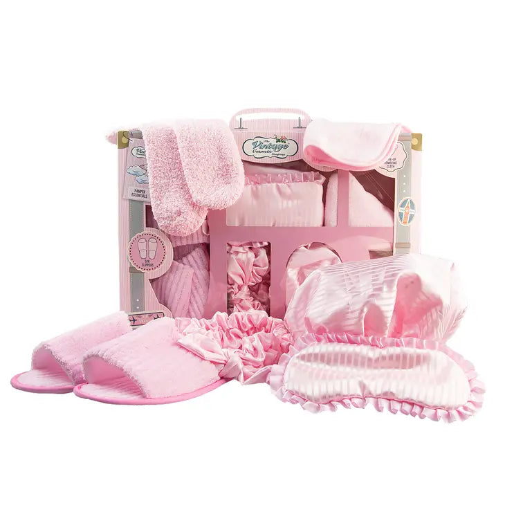 Sandy's Sleepover Spa Gift Set
