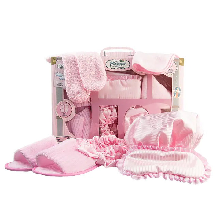 Sandy's Sleepover Spa Gift Set