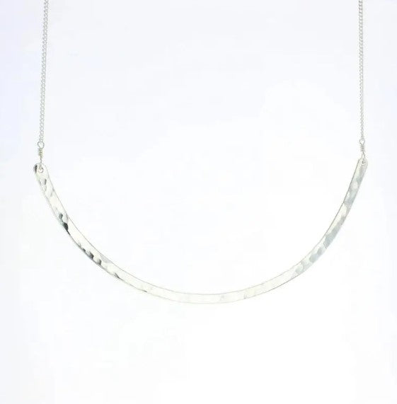 Necklace-Silver Regal
