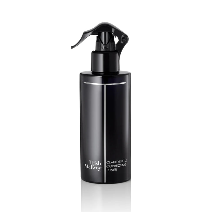 Clarifying & Correcting Toner