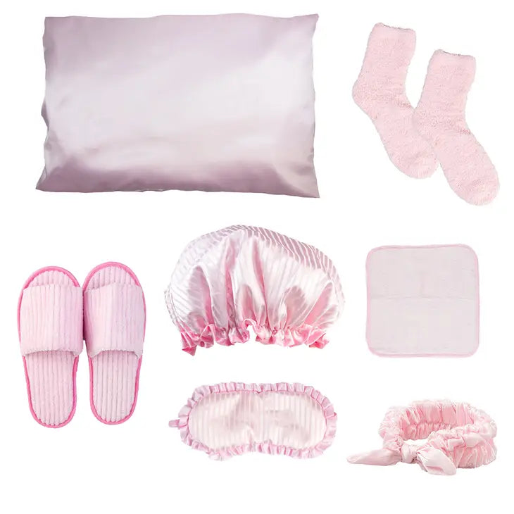 Sandy's Sleepover Spa Gift Set