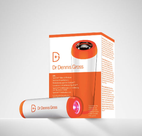 DRx SpotLite Acne Treatment Device