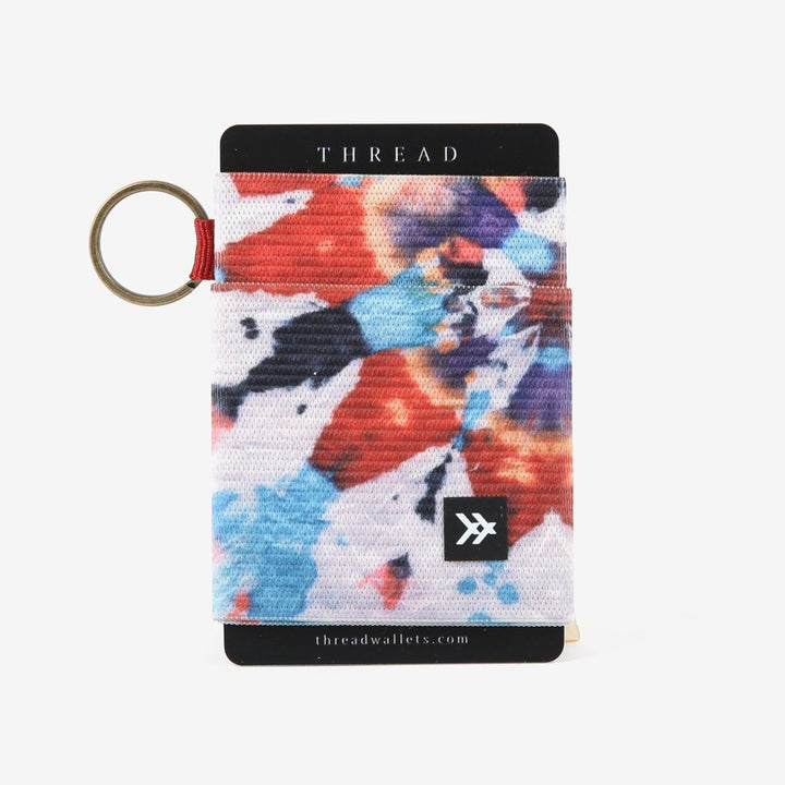 Credit Card Elastic Wallet