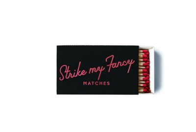 Safety Matches-Boxed