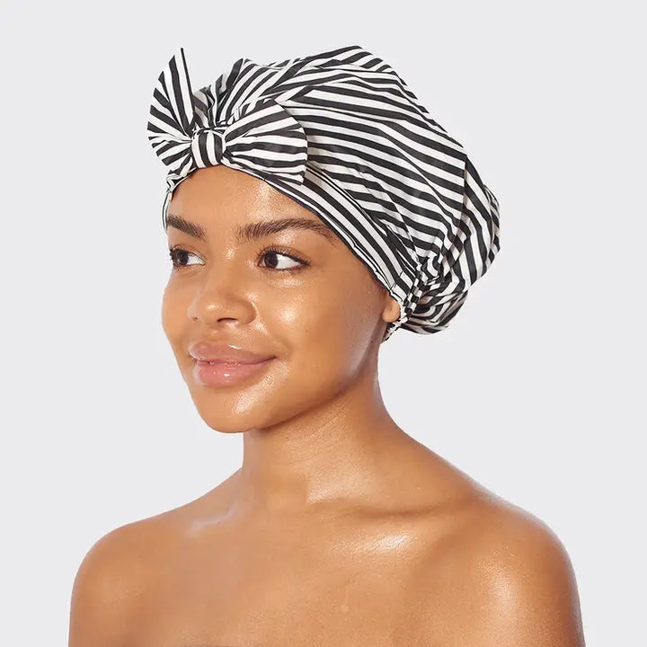 Luxe Shower Cap