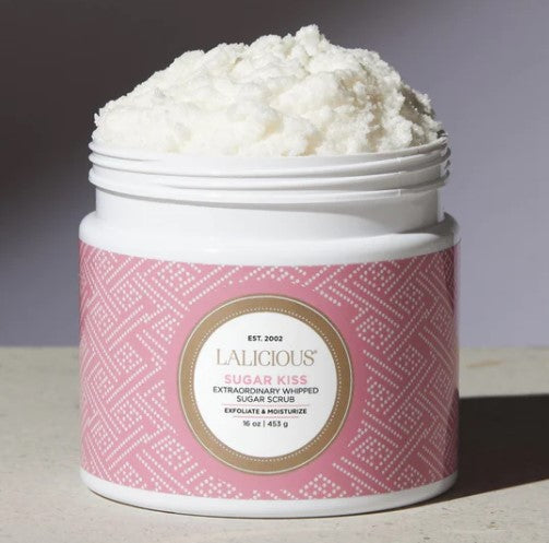 Sugar Scrub Full Size