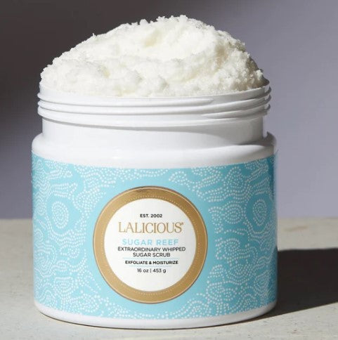 Sugar Scrub Full Size