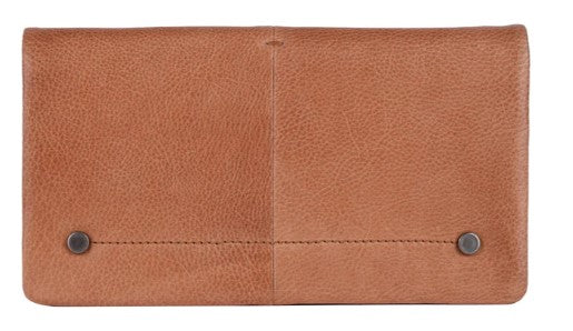 Latico Terry Wallet