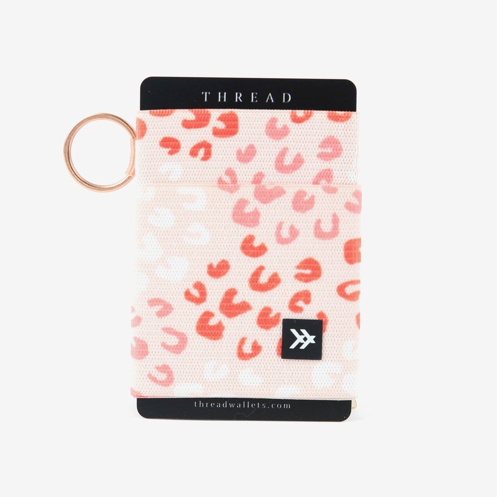 Credit Card Elastic Wallet