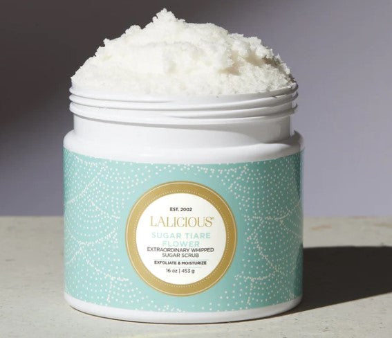 Sugar Scrub Full Size