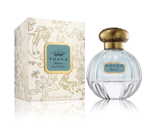 Tocca Eau de Parfum Bianca