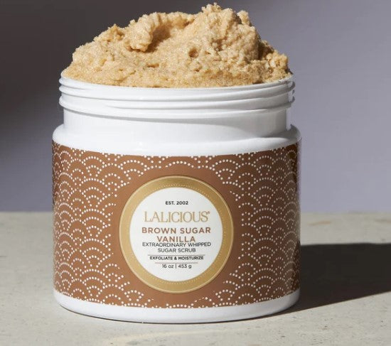 Sugar Scrub Full Size