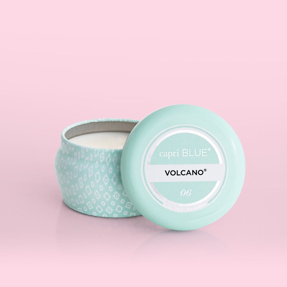 Volcano Scent