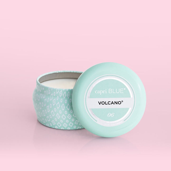 Volcano Scent