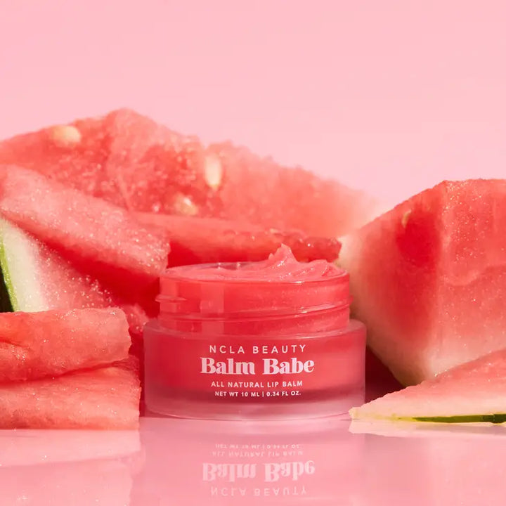 Balm Babe Lip Balm